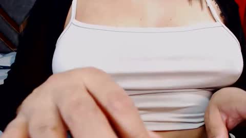 johana online show from April 15, 2026, 7:58 pm