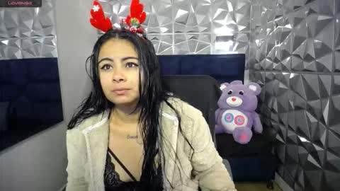 Agatha online show from December 15, 2025, 12:09 pm