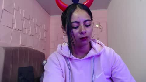 Agatha online show from January 6, 2026, 12:20 pm