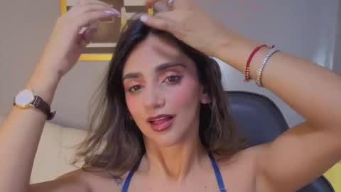 AGATHA online show from February 18, 2026, 12:34 pm