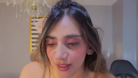 AGATHA online show from February 21, 2026, 12:39 pm