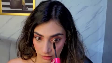 AGATHA online show from March 14, 2026, 12:32 pm