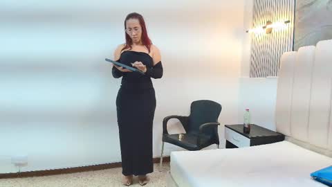 AGATHA online show from January 16, 2026, 1:09 am