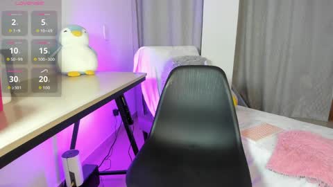 Agatha fox online show from April 22, 2026, 2:36 am