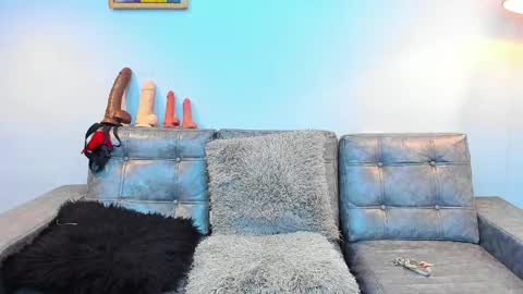 NATASHA online show from March 31, 2026, 2:46 am