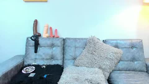 NATASHA online show from April 11, 2026, 6:29 am