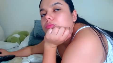 Agatha online show from May 15, 2026, 11:23 pm