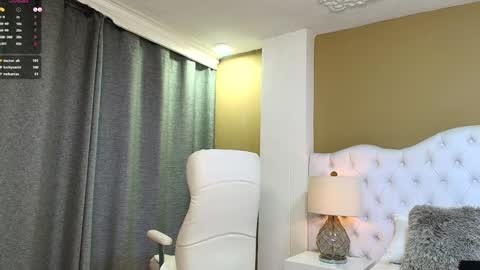 Snapshot of agatha_lenon chatting on February 6, 2025, 10:43 pm Agatha online show from February 6, 2025, 10:43 pm