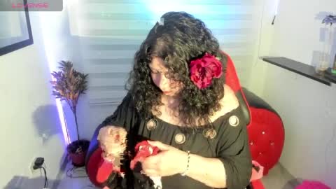 agatha_marin_ online show from April 5, 2026, 3:58 am