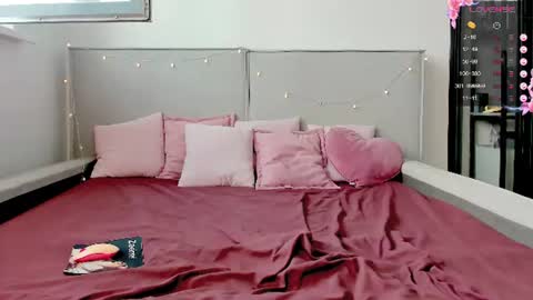 agatha_mayson online show from July 10, 2026, 7:34 am