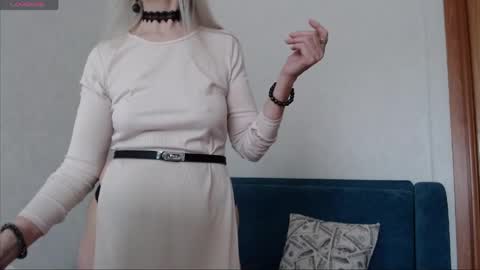 Agatha online show from March 25, 2026, 6:41 am