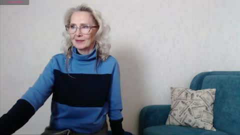 Agatha online show from April 18, 2026, 7:07 pm