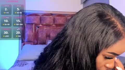 Snapshot of agatha_morrison1 chatting on December 28, 2024, 11:37 pm Agatha online show from December 28, 2024, 11:37 pm