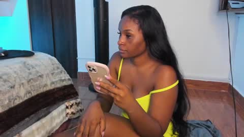 Snapshot of agatha_morrison1 chatting on January 6, 2025, 8:50 pm Agatha online show from January 6, 2025, 8:50 pm