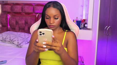 Snapshot of agatha_morrison1 chatting on January 19, 2025, 1:01 pm Agatha online show from January 19, 2025, 1:01 pm