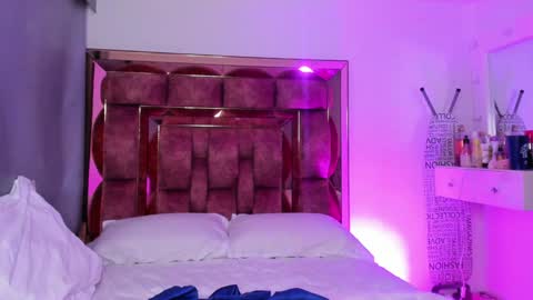 Snapshot of agatha_morrison1 chatting on January 30, 2025, 12:50 am Agatha online show from January 30, 2025, 12:50 am