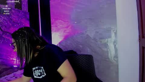 agatha_pleasure online show from January 13, 2026, 11:48 am