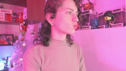 Snapshot of agathaa_ks_ chatting on December 30, 2024, 4:20 am Camila     2 online show from December 30, 2024, 4:20 am