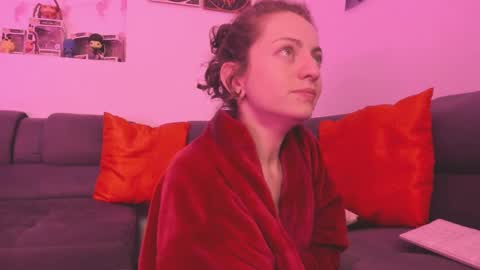 Snapshot of agathaa_ks_ chatting on February 23, 2025, 4:17 am Camila     2 online show from February 23, 2025, 4:17 am
