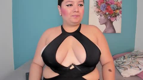 Agatha Bloom online show from March 14, 2026, 8:58 pm