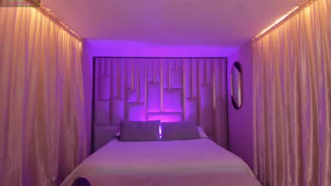 Agatha online show from March 8, 2025, 10:54 am