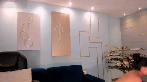 Agatha online show from March 11, 2025, 1:26 am