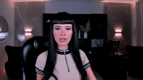 Agatha online show from April 3, 2026, 7:56 pm