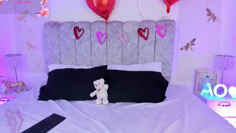 Agatha Owens online show from February 22, 2025, 3:45 am