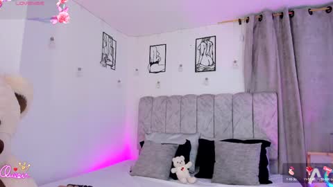 Agatha Owens online show from April 3, 2026, 11:14 pm