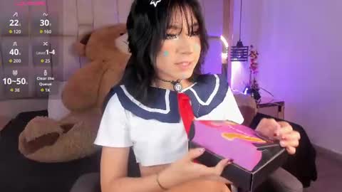 agathauwudoll online show from June 10, 2026, 9:35 pm