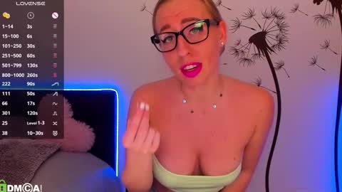 Polly online show from December 15, 2025, 4:00 pm