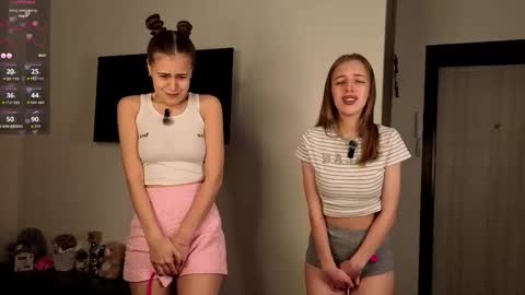 Snapshot of agent_provocateur2 chatting on February 5, 2026, 5:34 am Monica and Bella online show from February 5, 2026, 5:34 am