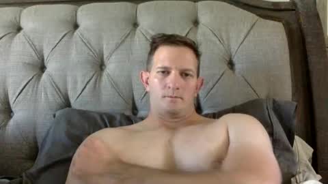 Andrew G online show from February 2, 2025, 1:45 am