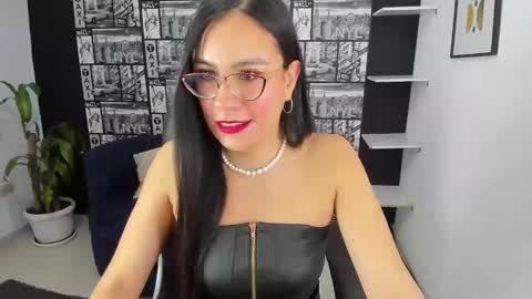 Aghata Moon online show from March 1, 2025, 11:50 am