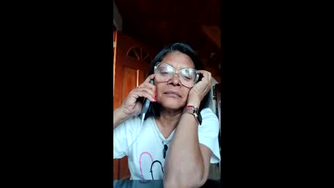 aghatah online show from March 28, 2026, 10:20 pm