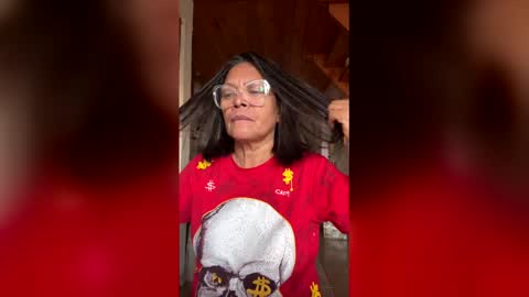 aghatah online show from April 19, 2026, 9:06 pm