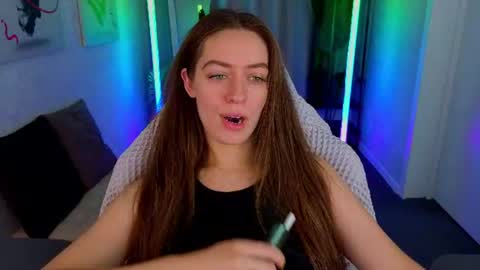 agnes wells online show from July 23, 2026, 9:18 am