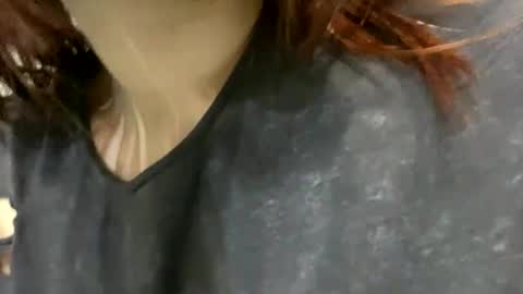 Agnes online show from November 20, 2025, 9:03 pm