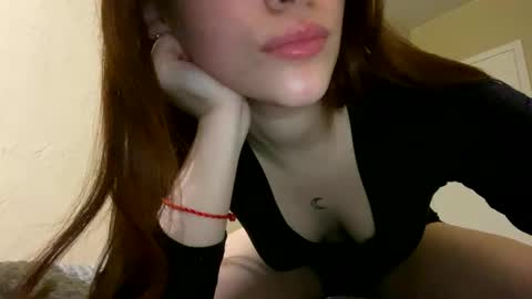 Agnes online show from February 19, 2026, 10:17 pm