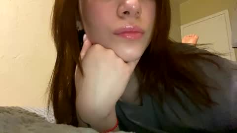 Agnes online show from March 23, 2026, 10:14 pm