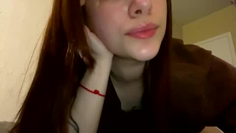 Agnes online show from May 28, 2026, 10:51 pm