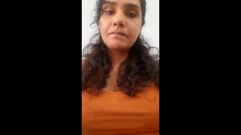 agnesethereal online show from March 9, 2026, 12:09 pm