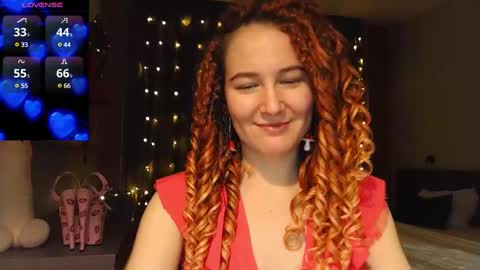 Agnes online show from December 22, 2024, 10:36 pm