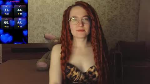 Agnes online show from February 6, 2025, 9:28 pm