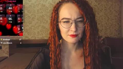 Agnes online show from February 14, 2025, 8:48 pm