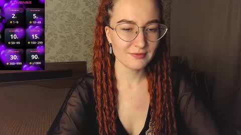 Agnes online show from February 22, 2025, 7:03 pm