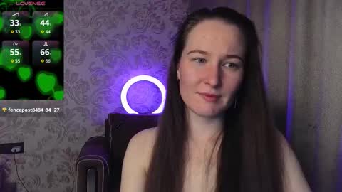 Agnes online show from February 24, 2026, 9:13 pm