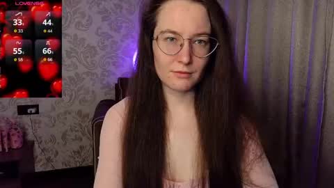 Agnes online show from March 15, 2026, 8:37 pm