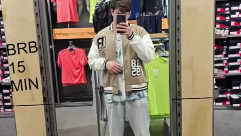 Agn online show from March 6, 2026, 6:37 pm