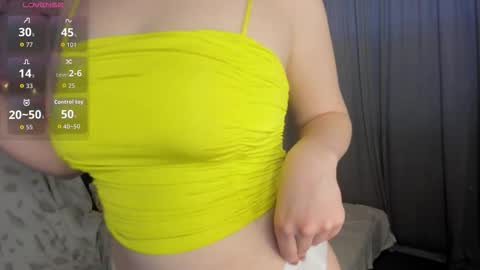 Agnia White online show from January 13, 2026, 11:04 am